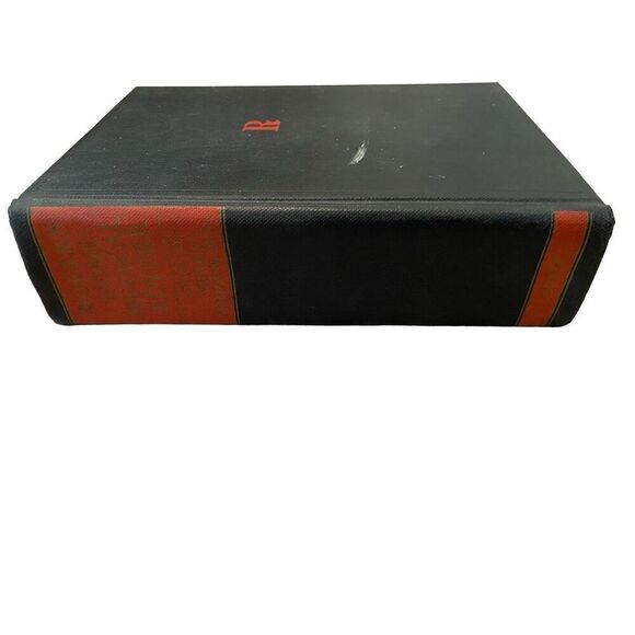 Modern Home Medical Advisor Hardcover Book 1941 Reference - Picture 9 of 16